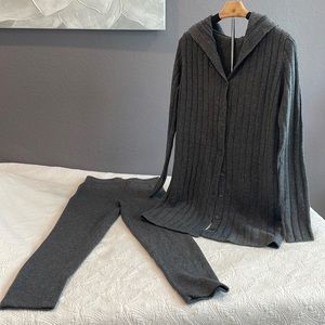 Zara sweater set
